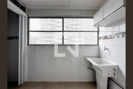 Apartamento para alugar com 85m², 3 quartos e 1 vagaÁrea de Serviço