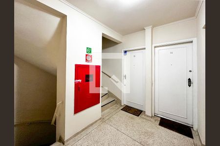 Apartamento para alugar com 85m², 3 quartos e 1 vagaHall Apartamento
