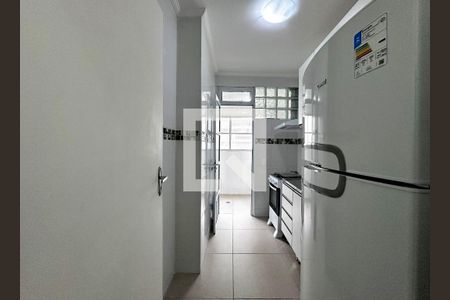 Apartamento para alugar com 85m², 3 quartos e 1 vagaCozinha