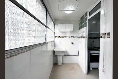 Apartamento para alugar com 85m², 3 quartos e 1 vagaÁrea de Serviço