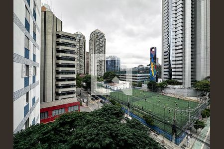 Apartamento para alugar com 85m², 3 quartos e 1 vagaQuarto 3 Vista 