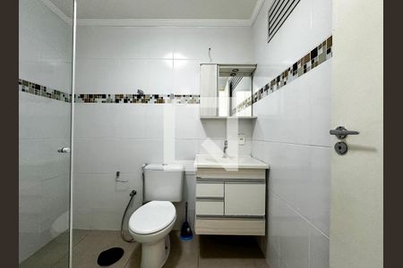 Apartamento para alugar com 85m², 3 quartos e 1 vagaBanheiro