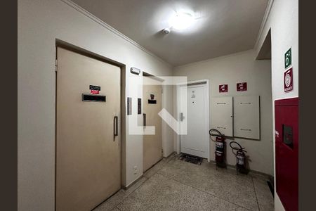 Apartamento para alugar com 85m², 3 quartos e 1 vagaHall Apartamento