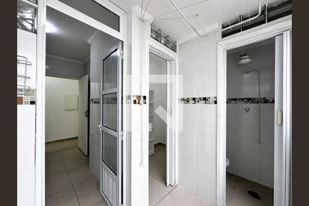 Apartamento para alugar com 85m², 3 quartos e 1 vagaÁrea de Serviço