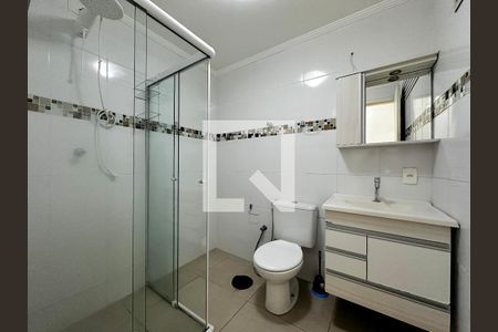 Apartamento para alugar com 85m², 3 quartos e 1 vagaBanheiro