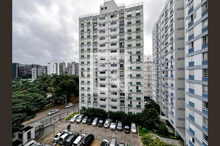 Apartamento para alugar com 85m², 3 quartos e 1 vagaVista Quarto 1
