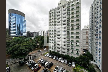 Vista Quarto 2 de apartamento para alugar com 3 quartos, 85m² em Cidade Monções, São Paulo