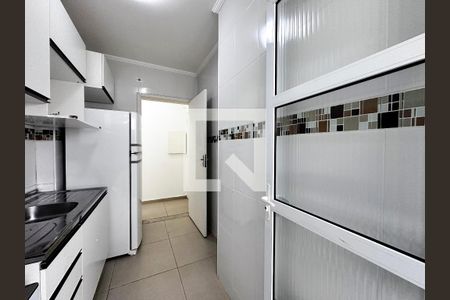 Apartamento para alugar com 85m², 3 quartos e 1 vagaCozinha