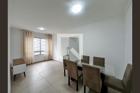 Apartamento para alugar com 3 quartos, 85m² em Cidade Monções, São Paulo