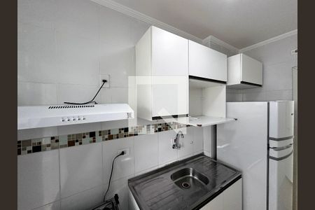 Apartamento para alugar com 85m², 3 quartos e 1 vagaCozinha