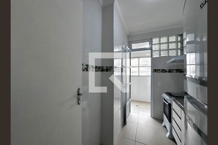 Apartamento para alugar com 85m², 3 quartos e 1 vagaCozinha