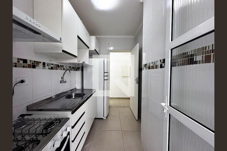 Apartamento para alugar com 85m², 3 quartos e 1 vagaCozinha