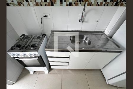 Apartamento para alugar com 85m², 3 quartos e 1 vagaCozinha