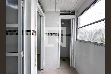 Apartamento para alugar com 85m², 3 quartos e 1 vagaÁrea de Serviço