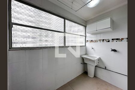 Apartamento para alugar com 85m², 3 quartos e 1 vagaÁrea de Serviço