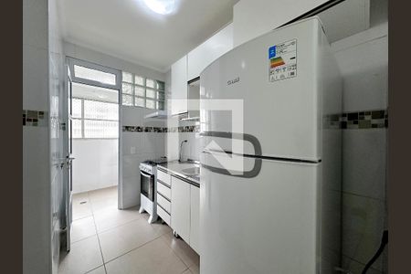 Apartamento para alugar com 85m², 3 quartos e 1 vagaCozinha