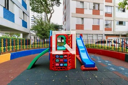 Apartamento para alugar com 85m², 3 quartos e 1 vaga Apartamento para alugar com 85m², 3 quartos e 1 vagaPlayground