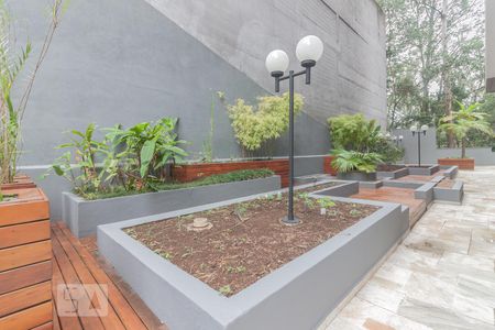 Apartamento à venda com 86m², 1 quarto e 2 vagasÁrea comum