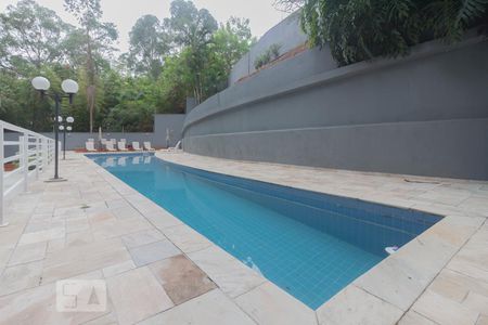 Apartamento à venda com 86m², 1 quarto e 2 vagasPiscina