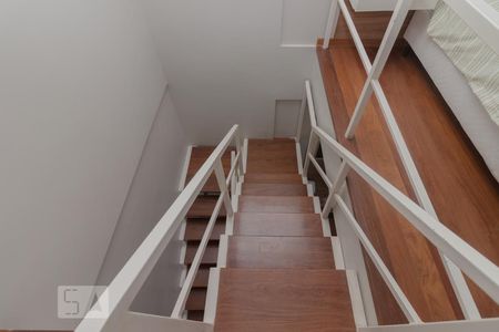 Apartamento à venda com 86m², 1 quarto e 2 vagasAcesso ao quarto suíte