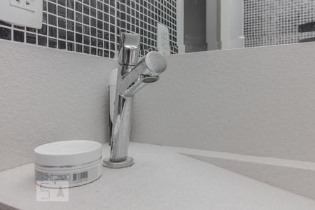 Apartamento à venda com 86m², 1 quarto e 2 vagasLavabo