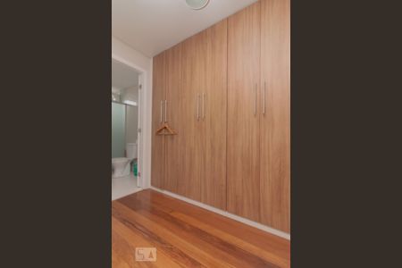 Apartamento à venda com 86m², 1 quarto e 2 vagasAcesso ao quarto suíte
