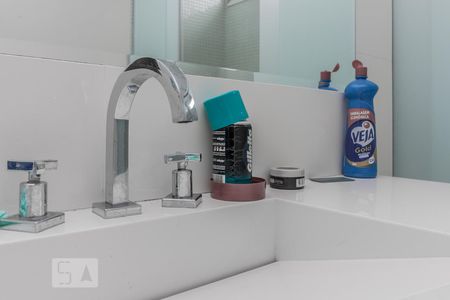 Apartamento à venda com 86m², 1 quarto e 2 vagasSuíte