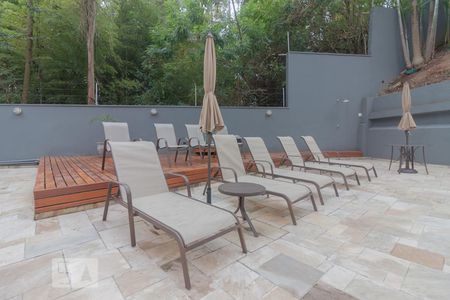 Apartamento à venda com 86m², 1 quarto e 2 vagasSolarium