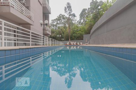 Apartamento à venda com 86m², 1 quarto e 2 vagasPiscina