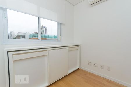 Apartamento para alugar com 108m², 2 quartos e 3 vagasSuíte 1