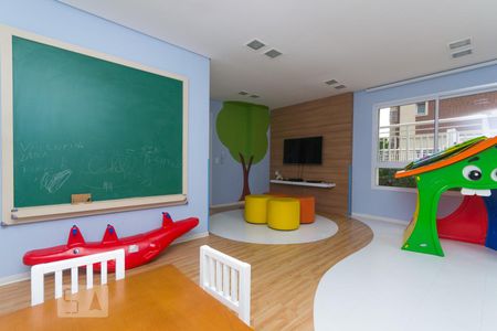 Apartamento para alugar com 108m², 2 quartos e 3 vagasBrinquedoteca