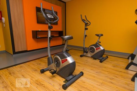 Apartamento para alugar com 108m², 2 quartos e 3 vagasAcademia