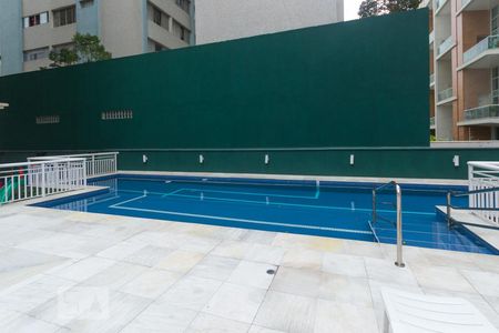 Apartamento para alugar com 108m², 2 quartos e 3 vagasPiscina