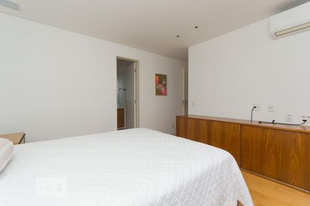 Apartamento para alugar com 108m², 2 quartos e 3 vagasSuíte 2