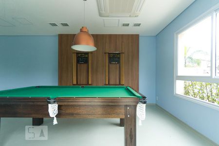 Apartamento para alugar com 108m², 2 quartos e 3 vagasSalão de jogos