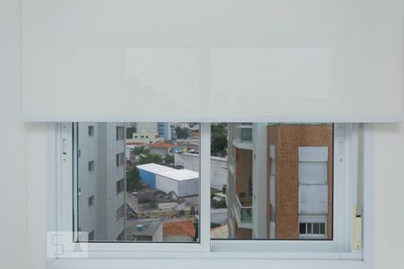 Apartamento para alugar com 108m², 2 quartos e 3 vagasJanela da suíte 1