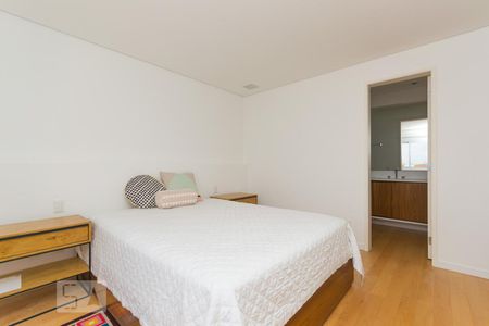 Apartamento para alugar com 108m², 2 quartos e 3 vagasSuíte 2