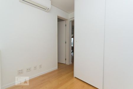 Apartamento para alugar com 108m², 2 quartos e 3 vagasSuíte 1