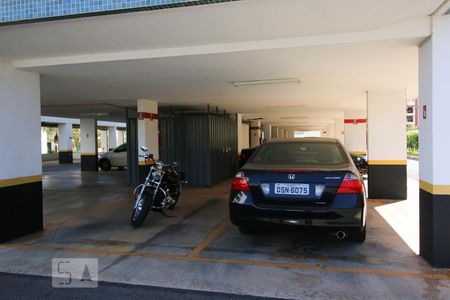 Apartamento para alugar com 60m², 2 quartos e 1 vagaGARAGEM