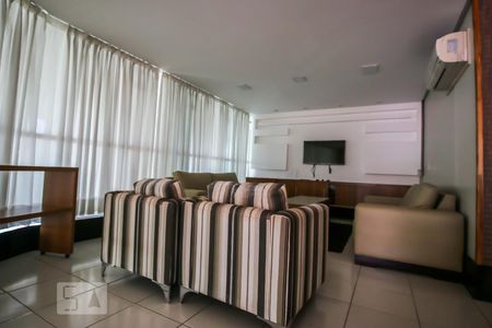 Apartamento para alugar com 60m², 2 quartos e 1 vagaSALÃO DE FESTAS