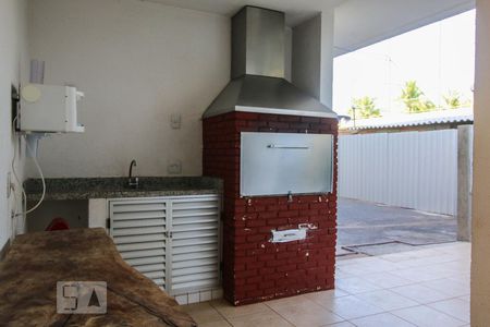 Apartamento para alugar com 60m², 2 quartos e 1 vagaCHURRASQUEIRA