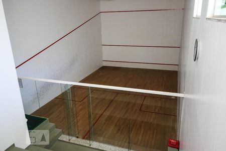 Apartamento para alugar com 60m², 2 quartos e 1 vagaQUADRA DE SQUASH