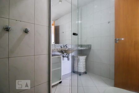 Apartamento para alugar com 60m², 2 quartos e 1 vagaBANHEIRO SUÍTE
