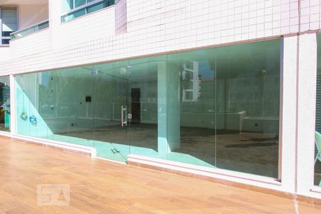 Apartamento para alugar com 60m², 2 quartos e 1 vagaACADEMIA EM REFORMA