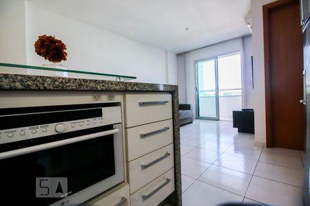 Apartamento para alugar com 60m², 2 quartos e 1 vagaCOZINHA