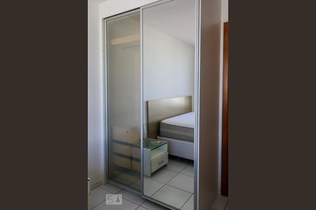 Apartamento para alugar com 60m², 2 quartos e 1 vagaQUARTO SUÍTE