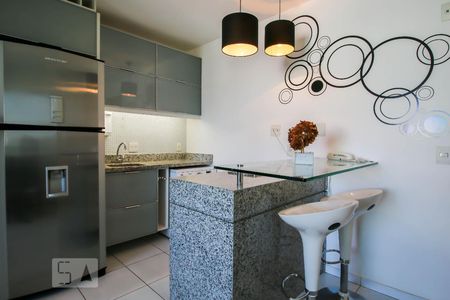 Apartamento para alugar com 60m², 2 quartos e 1 vagaCOZINHA