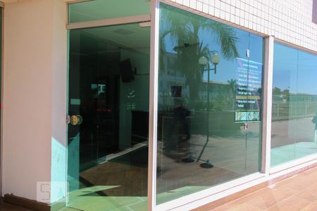 Apartamento para alugar com 60m², 2 quartos e 1 vagaSALÃO DE BELEZA