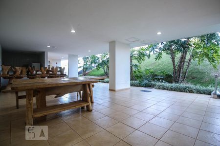 Apartamento para alugar com 60m², 2 quartos e 1 vagaSALÃO DA CHURRASQUEIRA