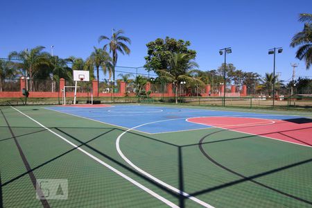 Apartamento para alugar com 60m², 2 quartos e 1 vagaQUADRA ESPORTIVA